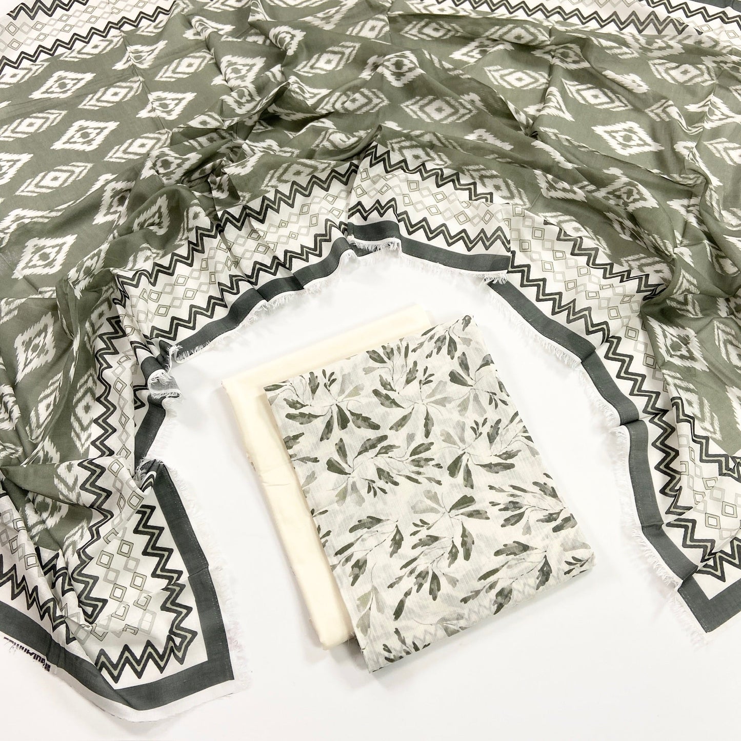 (Bundle OF 10) Gul Ahmed V-02