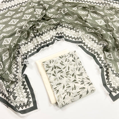 (Bundle OF 10) Gul Ahmed V-02