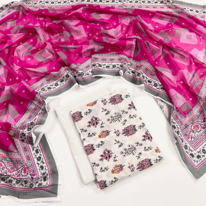 (Bundle OF 10) Gul Ahmed V-02