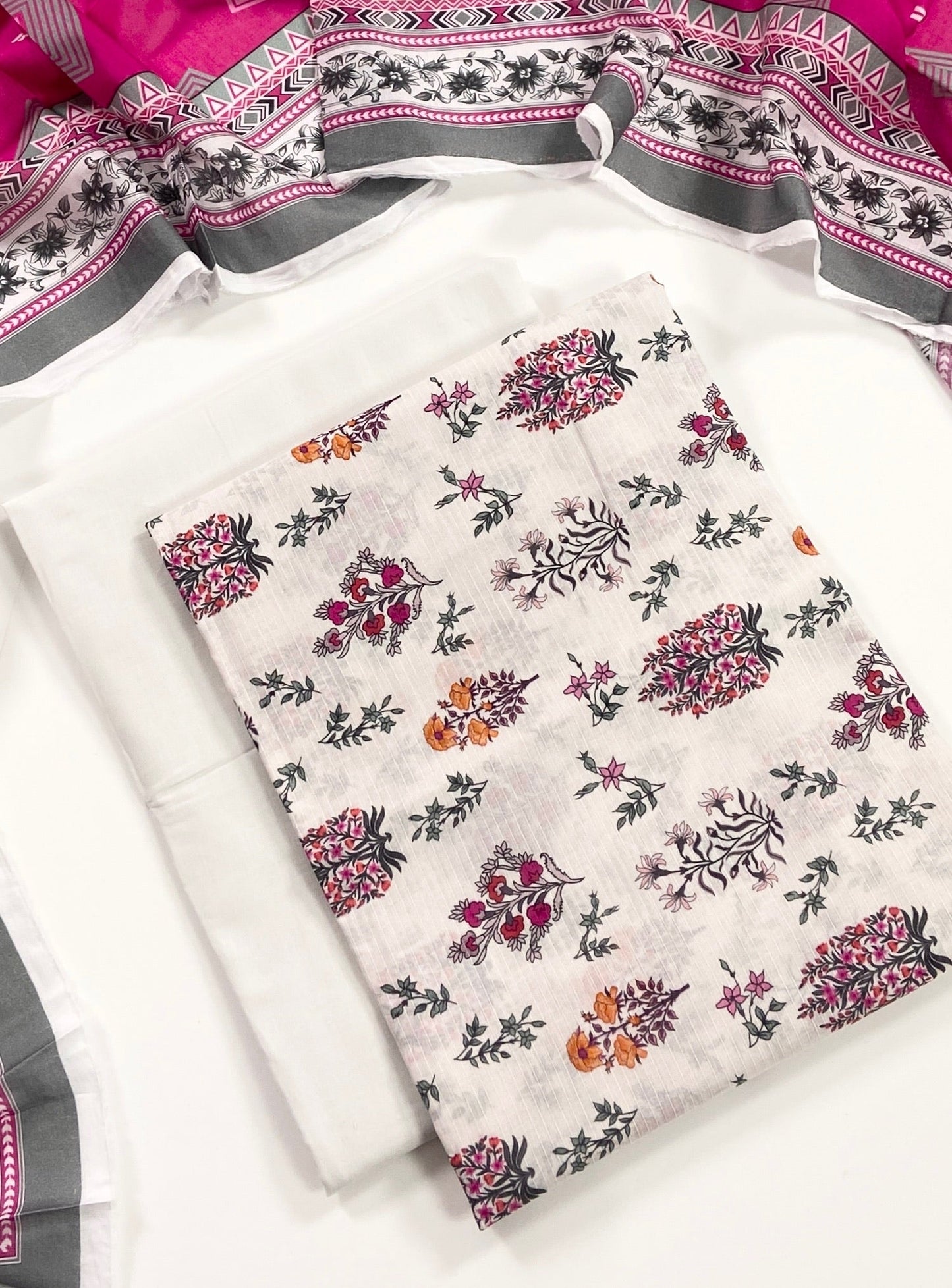 (Bundle OF 10) Gul Ahmed V-02