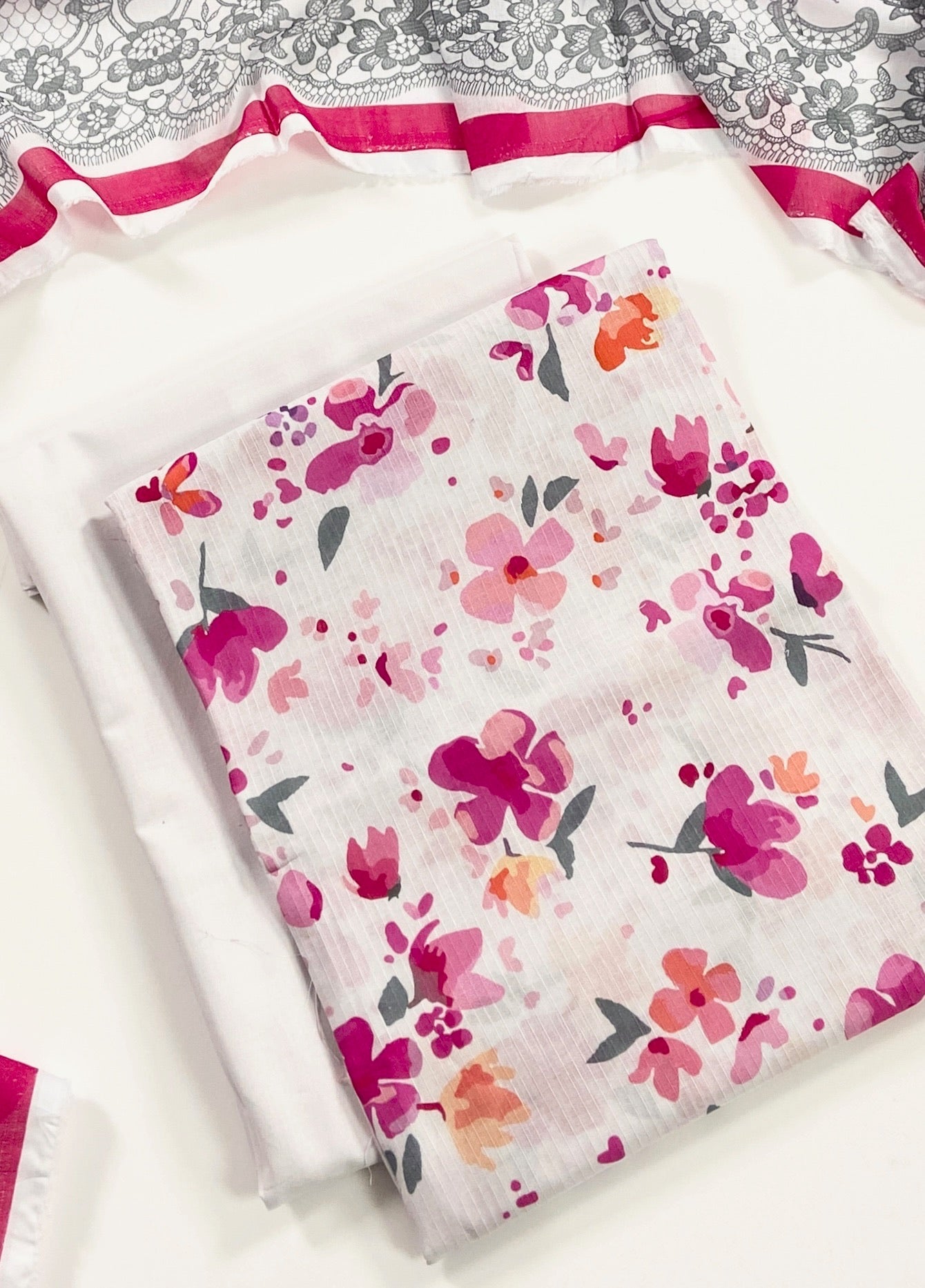 (Bundle OF 10) Gul Ahmed V-02