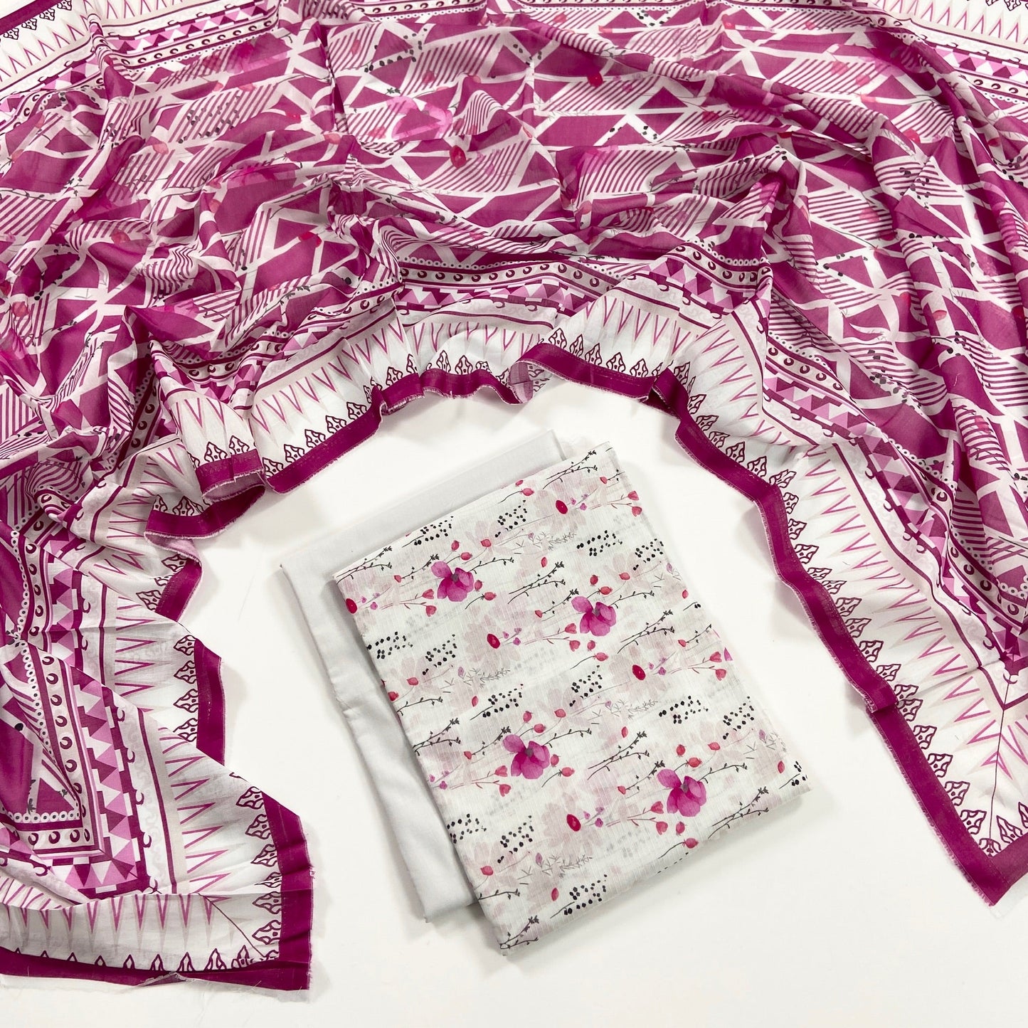 (Bundle OF 10) Gul Ahmed V-02
