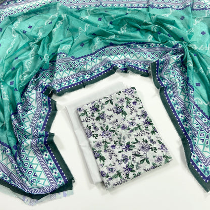 (Bundle OF 10) Gul Ahmed V-02