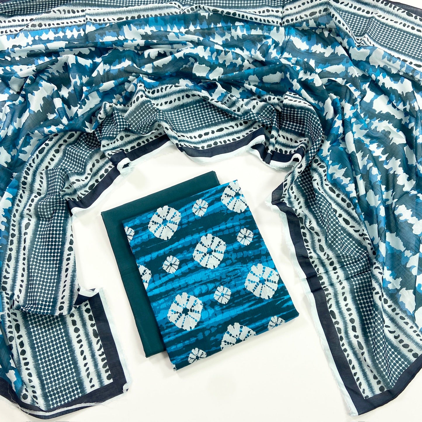 (Bundle OF 10) Gul Ahmed V-02