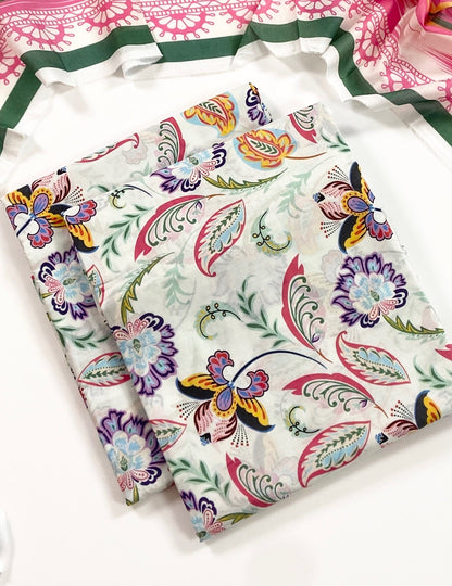 (Bundle OF 10) Bonanza Satrangi