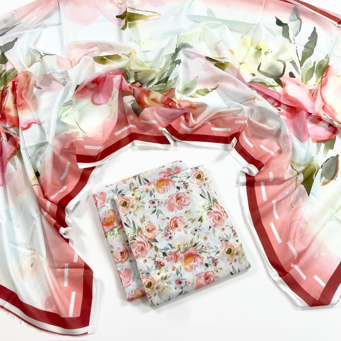 (Bundle OF 10) Bonanza Satrangi