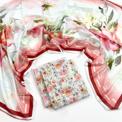 (Bundle OF 10) Bonanza Satrangi