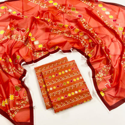 (Bundle OF 10) Bonanza Satrangi