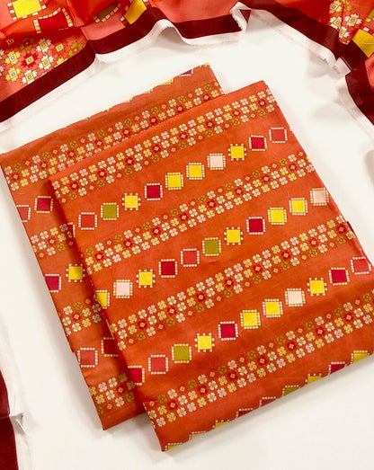 (Bundle OF 10) Bonanza Satrangi