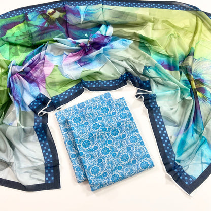 (Bundle OF 10) Bonanza Satrangi