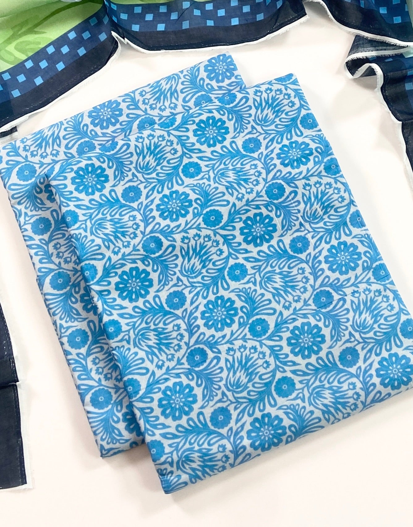 (Bundle OF 10) Bonanza Satrangi