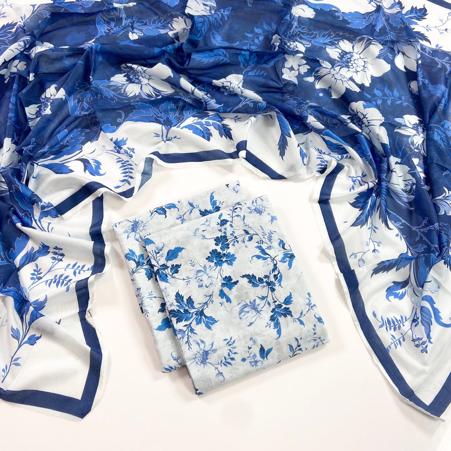(Bundle OF 10) Bonanza Satrangi