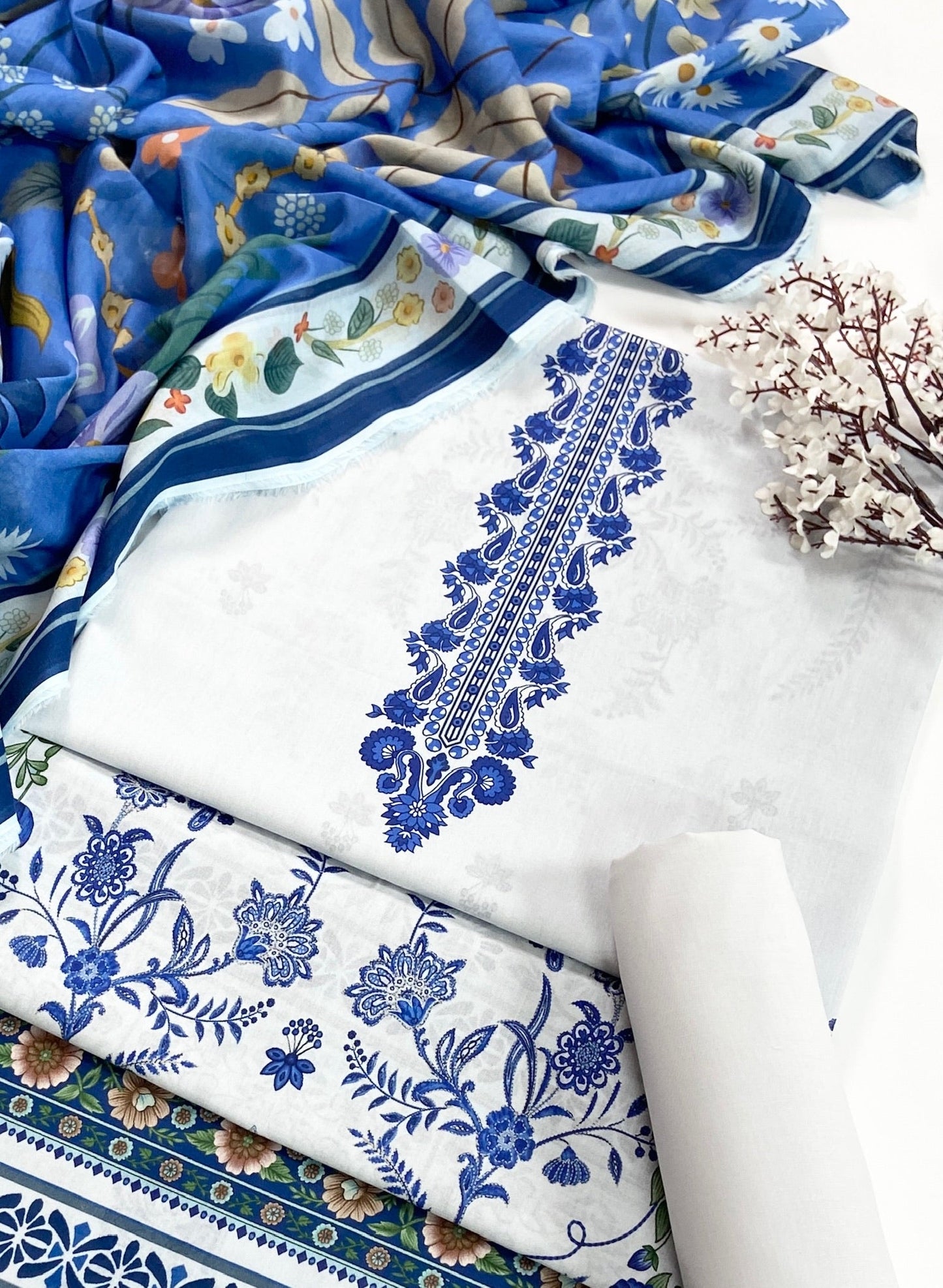 (Bundle OF 10) Khaas By Shanaya