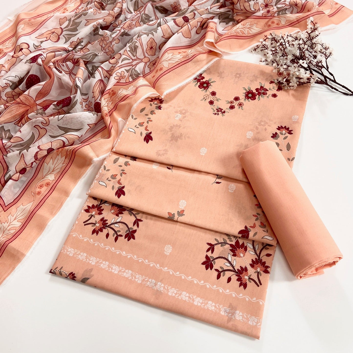(Bundle OF 10) Khaas By Shanaya