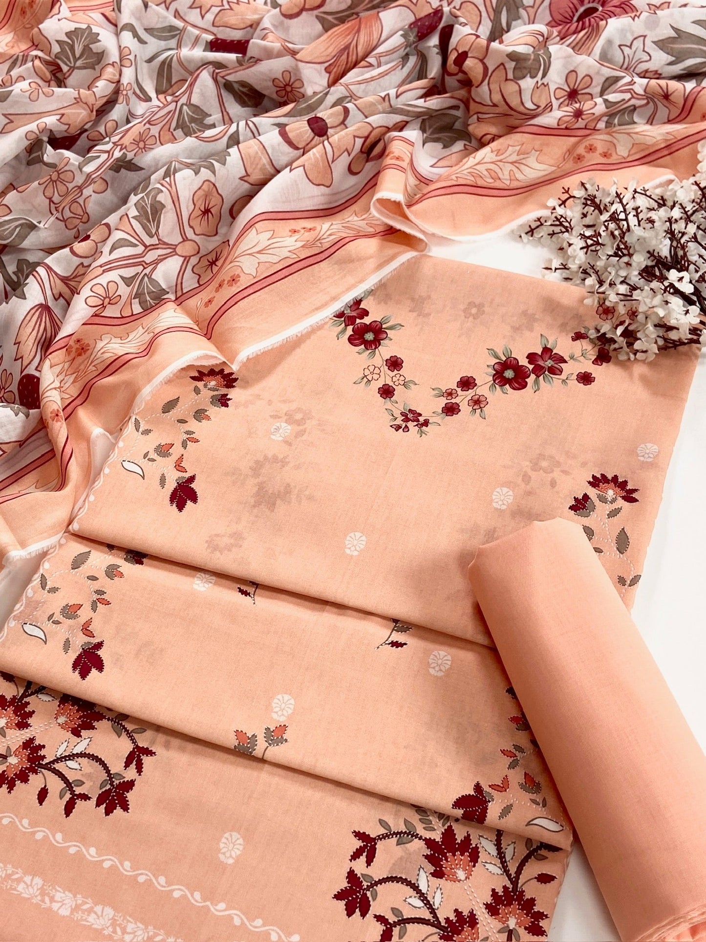 (Bundle OF 10) Khaas By Shanaya