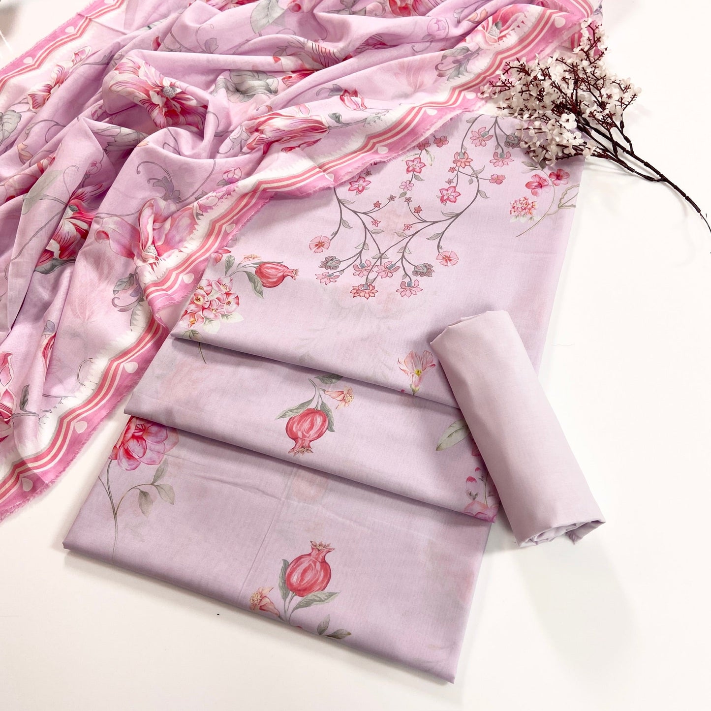 (Bundle OF 10) Khaas By Shanaya