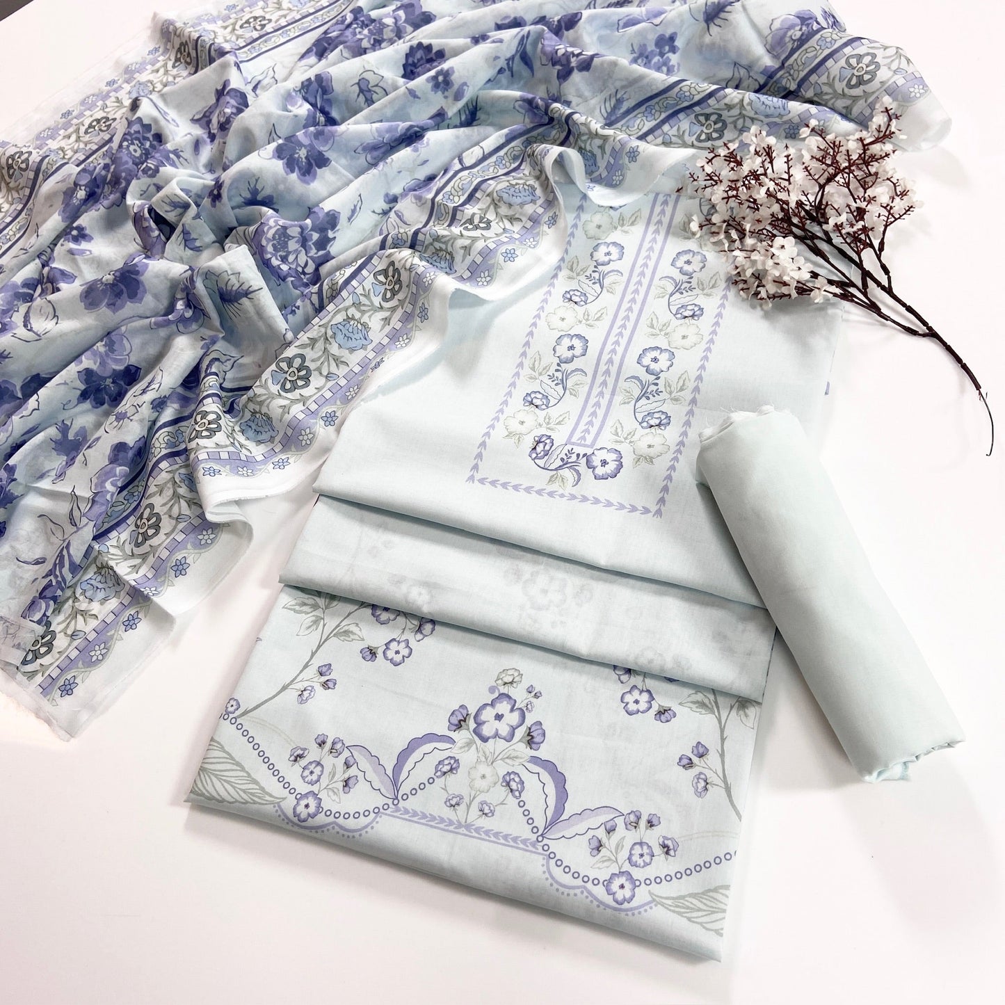 (Bundle OF 10) Khaas By Shanaya