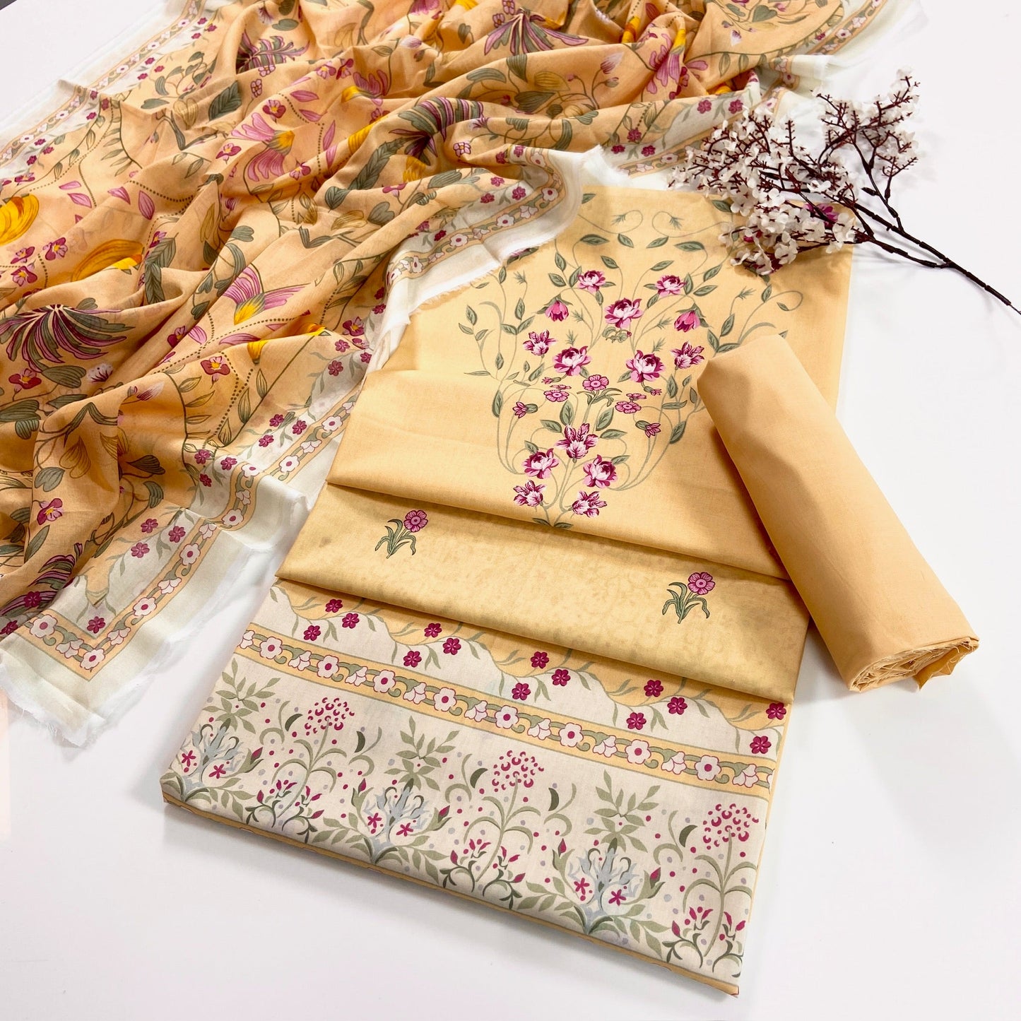 (Bundle OF 10) Khaas By Shanaya
