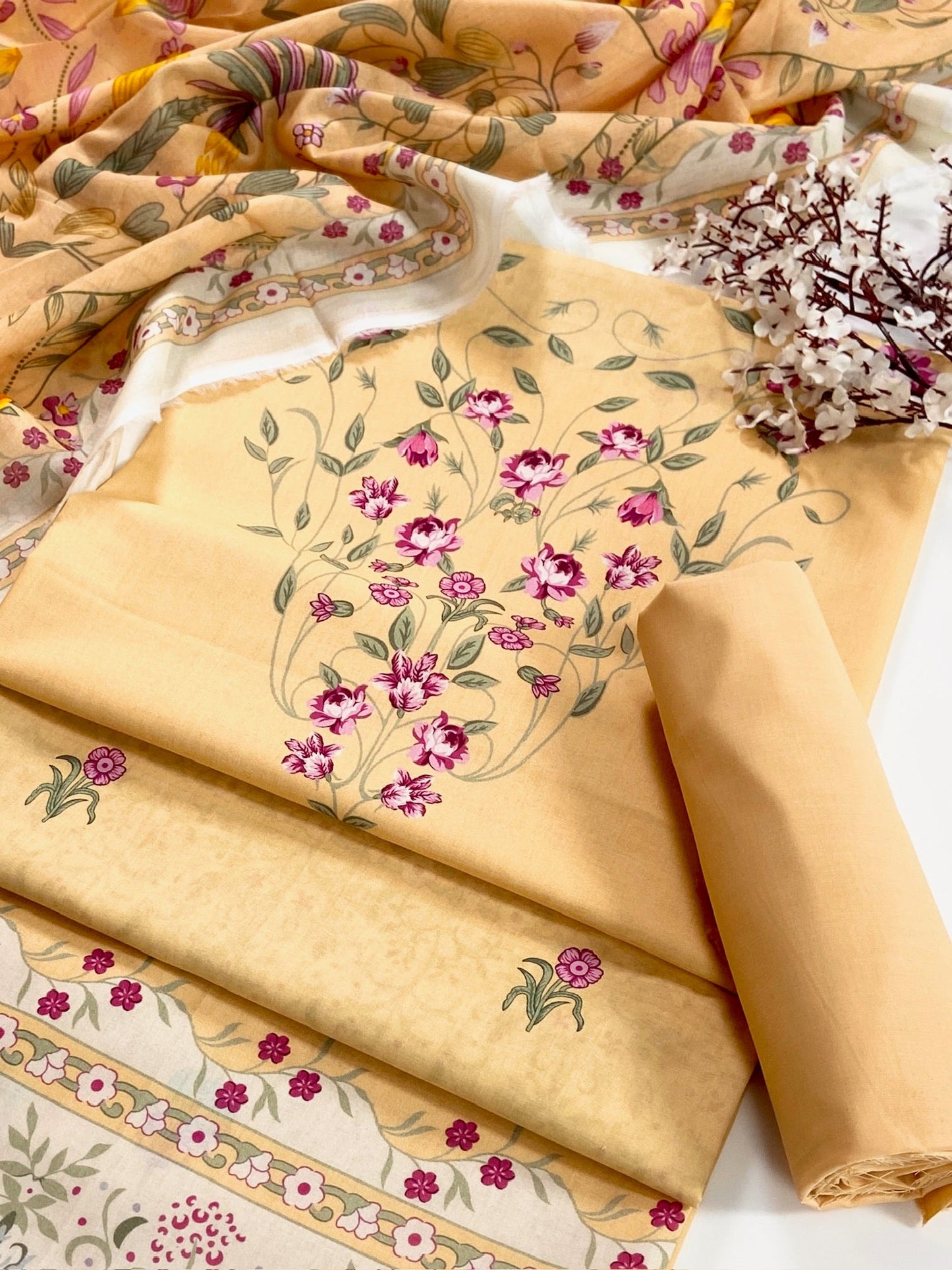 (Bundle OF 10) Khaas By Shanaya