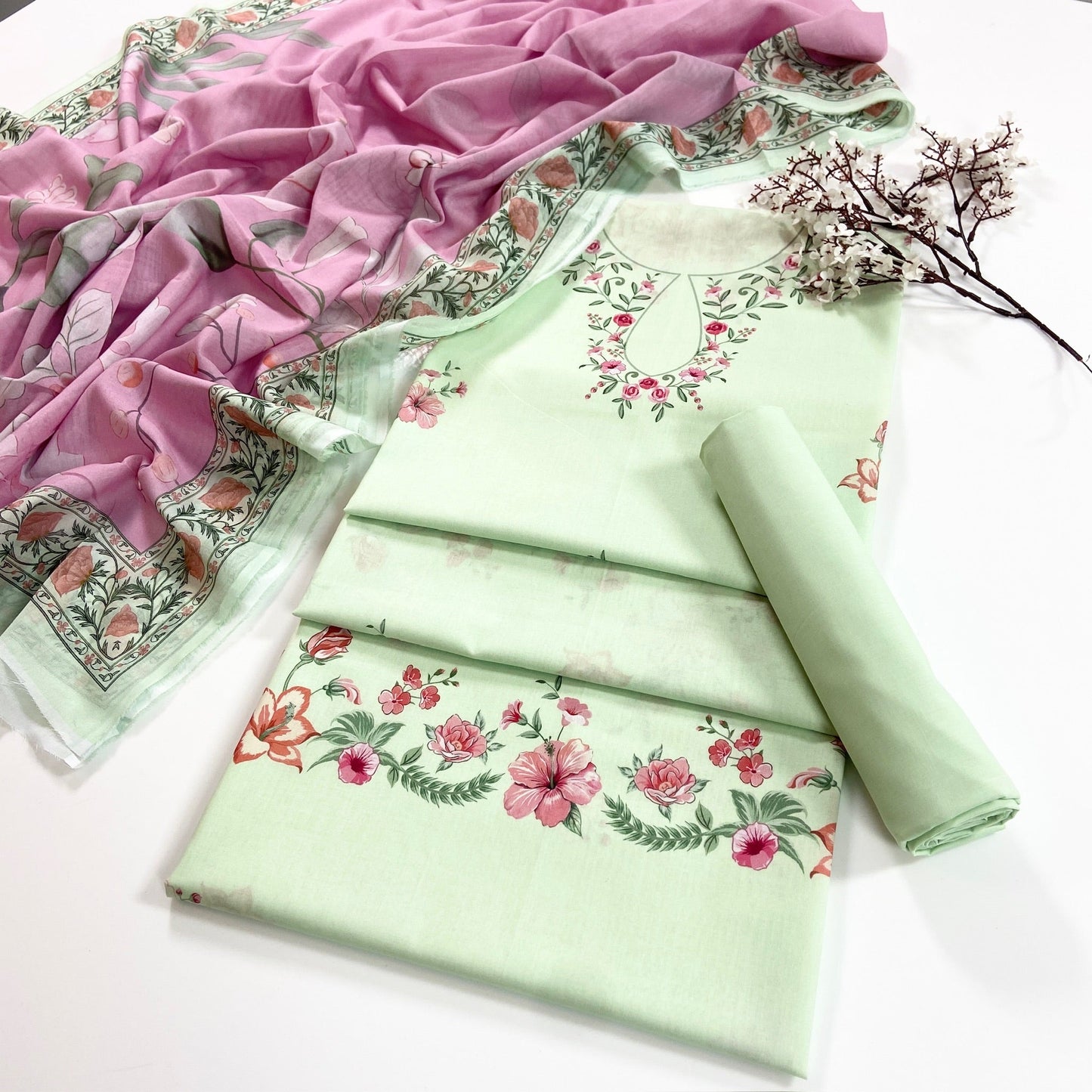 (Bundle OF 10) Khaas By Shanaya