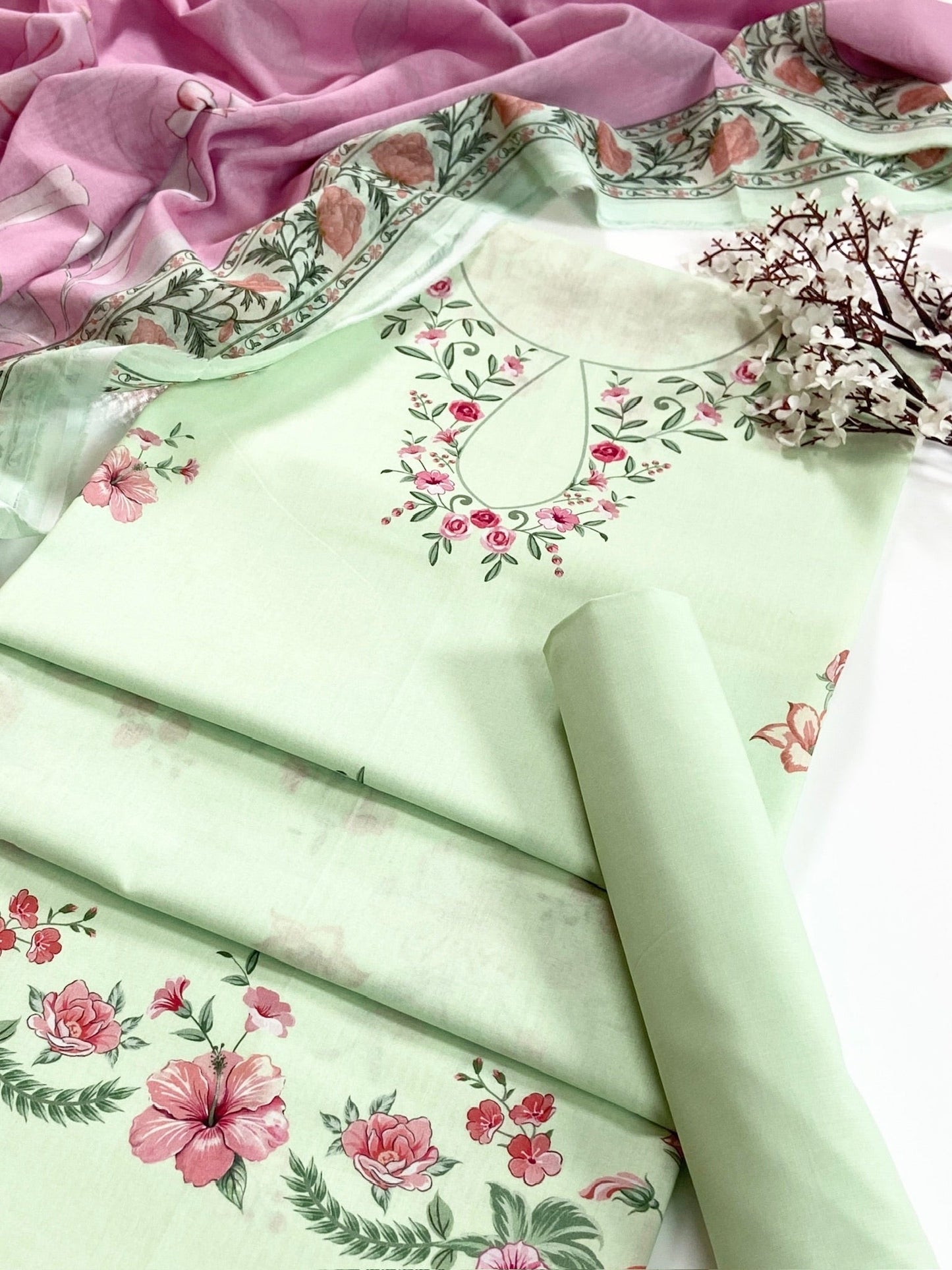 (Bundle OF 10) Khaas By Shanaya