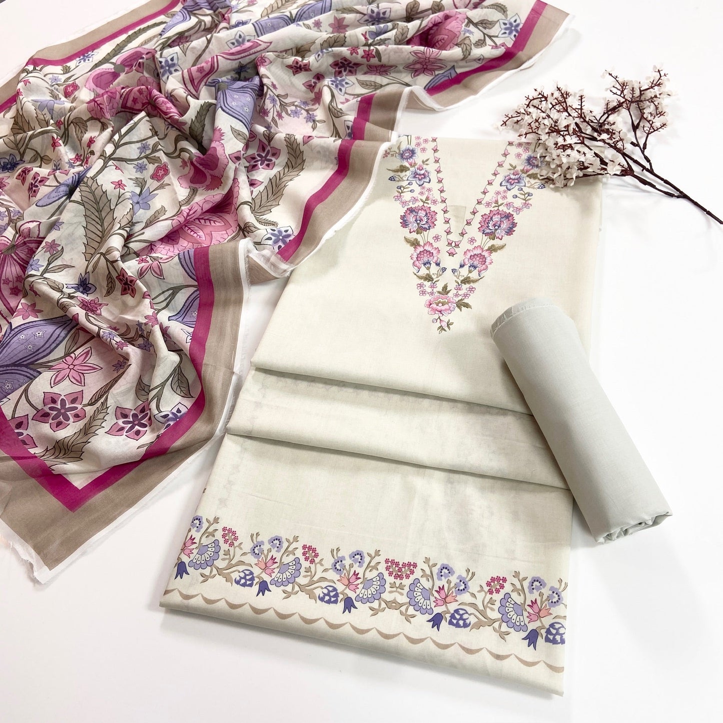 (Bundle OF 10) Khaas By Shanaya