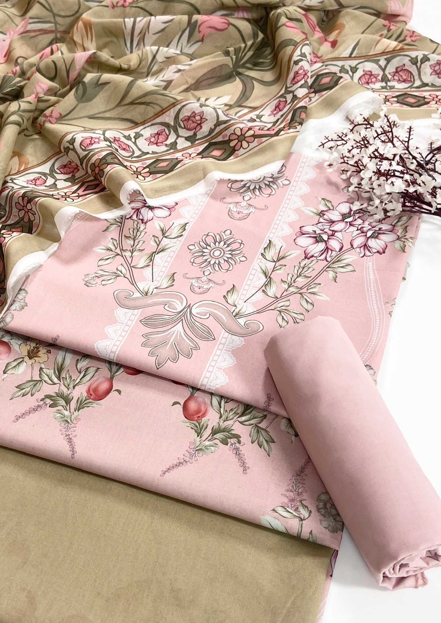 (Bundle OF 10) Khaas By Shanaya