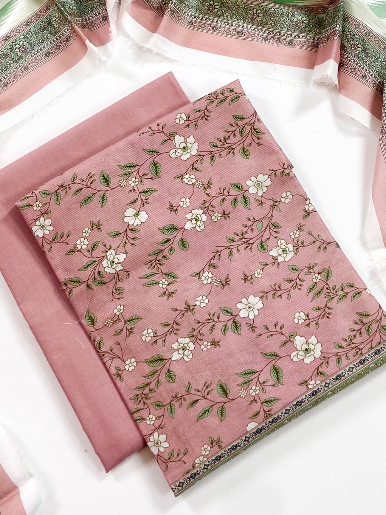 (Bundle OF 10) Bin Saeed (a)