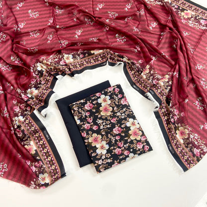 (Bundle OF 10) Bin Saeed
