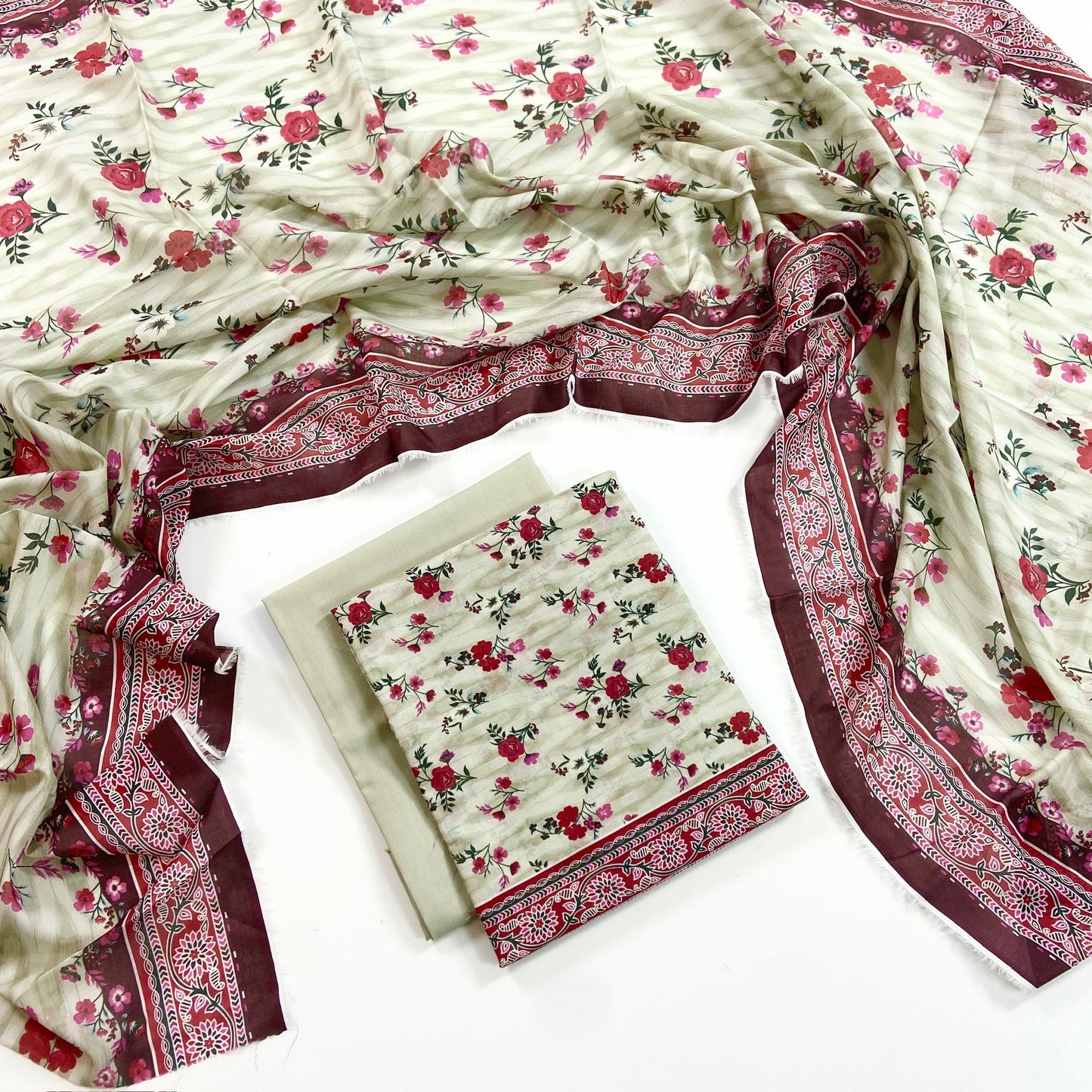 (Bundle OF 10) Bin Saeed (a)