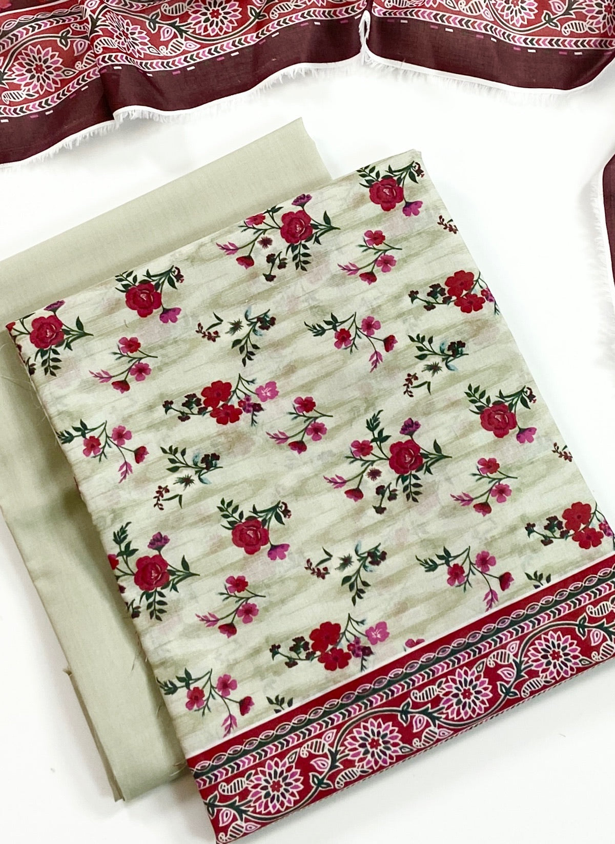 (Bundle OF 10) Bin Saeed (a)