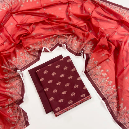 (Bundle OF 10) Bin Saeed