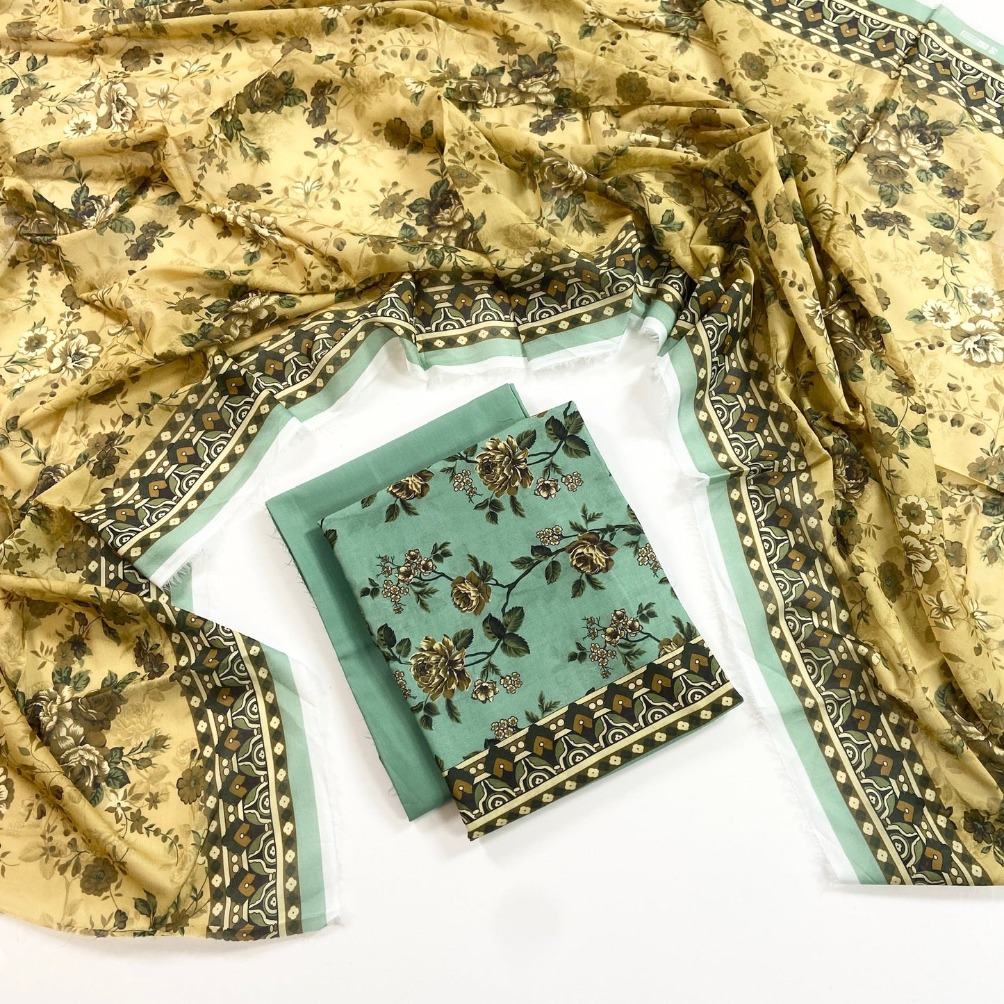 (Bundle OF 10) Bin Saeed