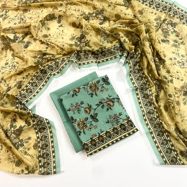 (Bundle OF 10) Bin Saeed