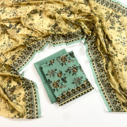 (Bundle OF 10) Bin Saeed