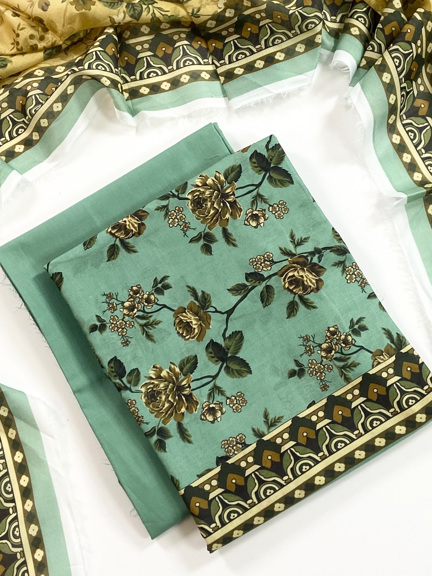 (Bundle OF 10) Bin Saeed