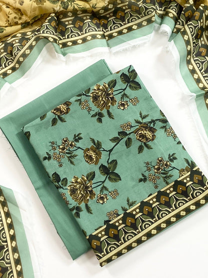 (Bundle OF 10) Bin Saeed