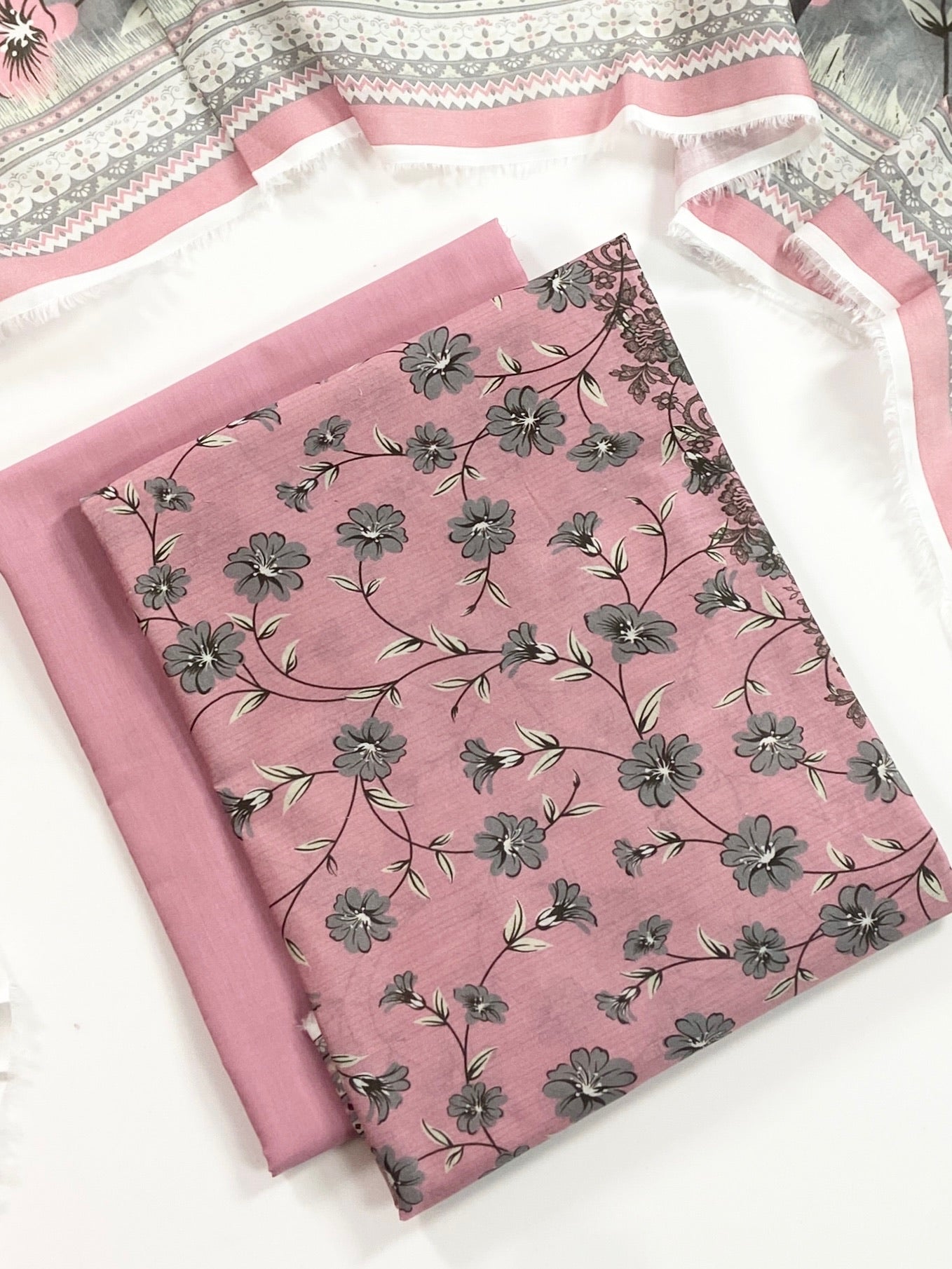 (Bundle OF 10) Bin Saeed