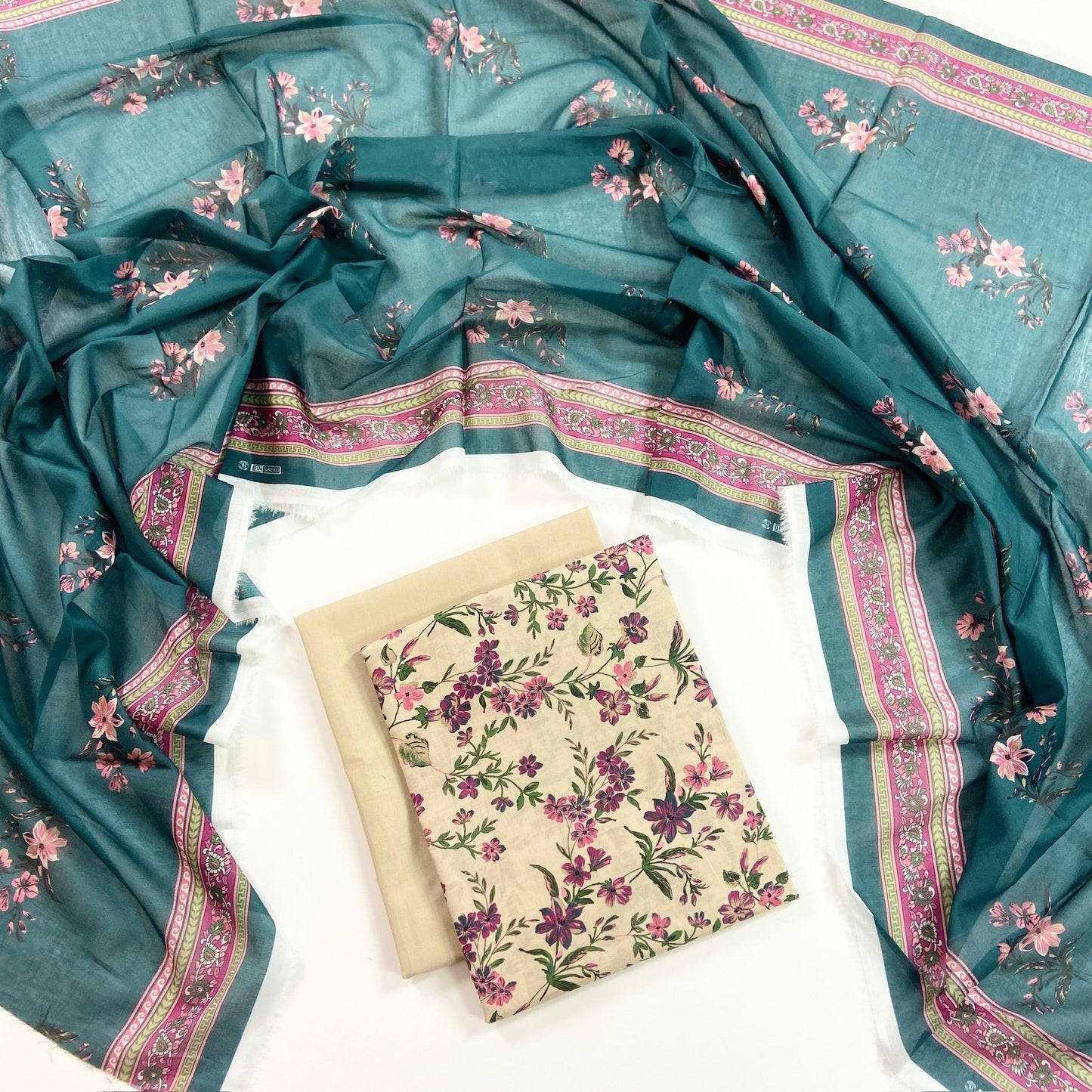 (Bundle OF 10) Bin Saeed