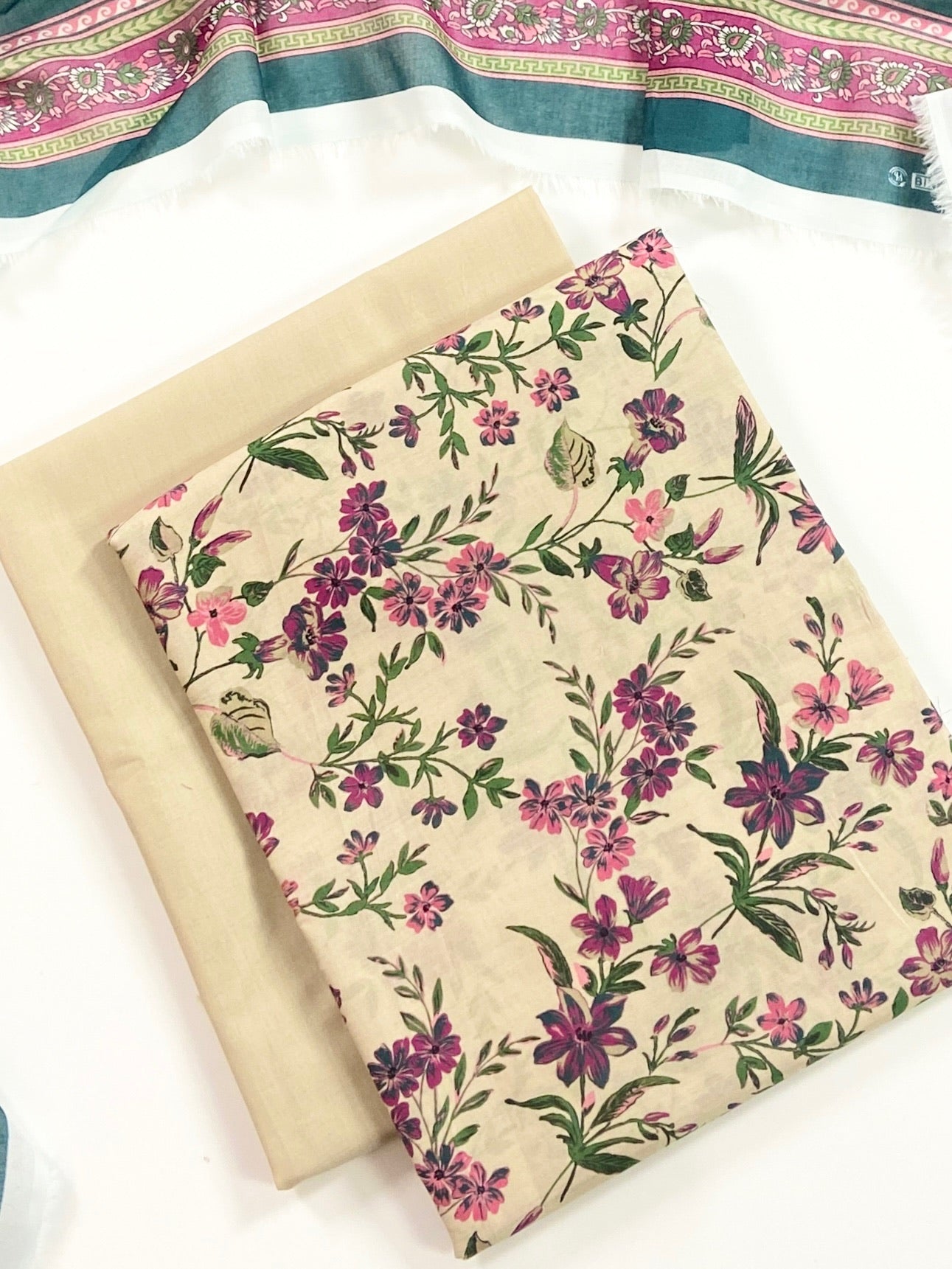 (Bundle OF 10) Bin Saeed