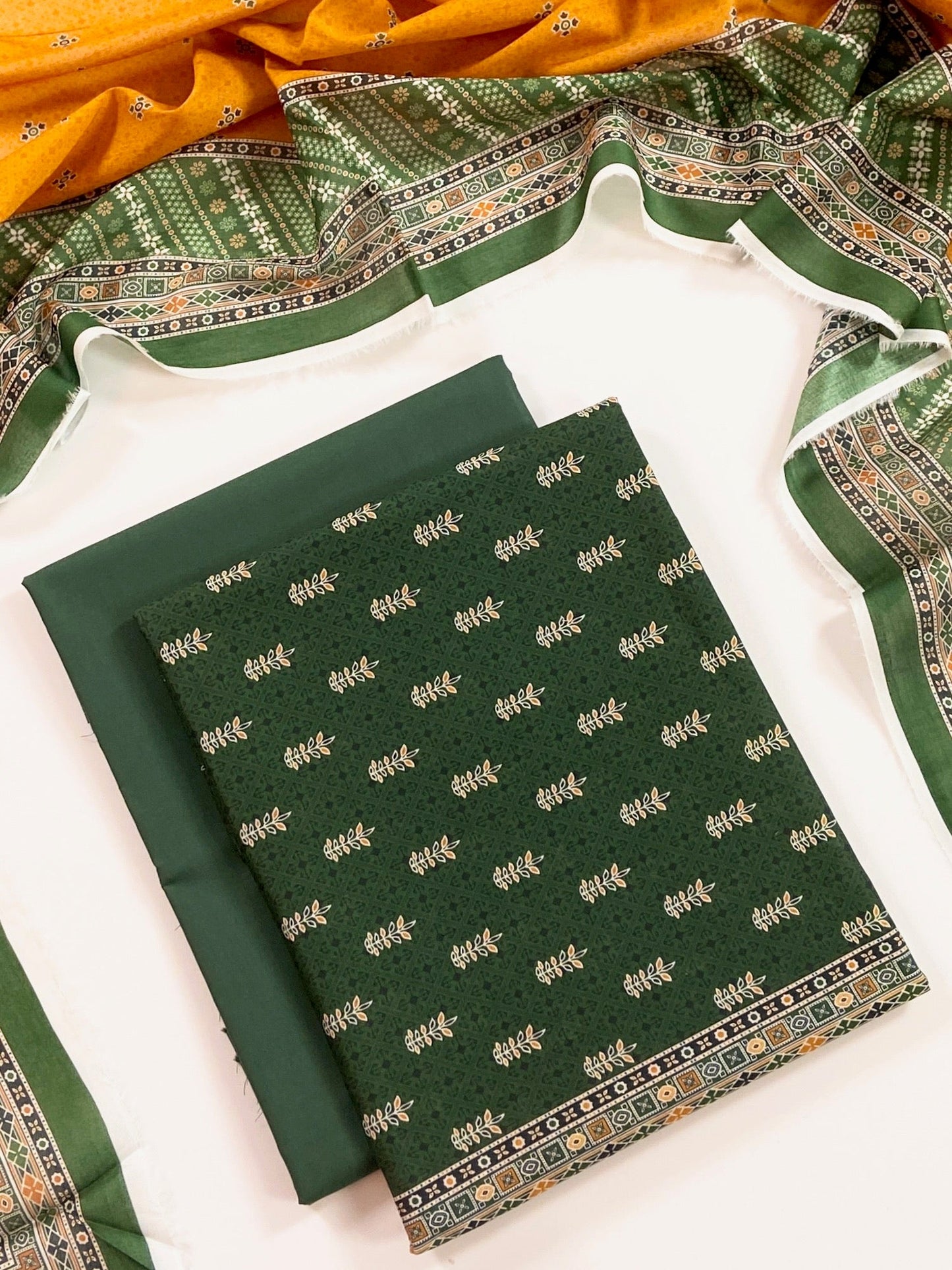 (Bundle OF 10) Bin Saeed (a)