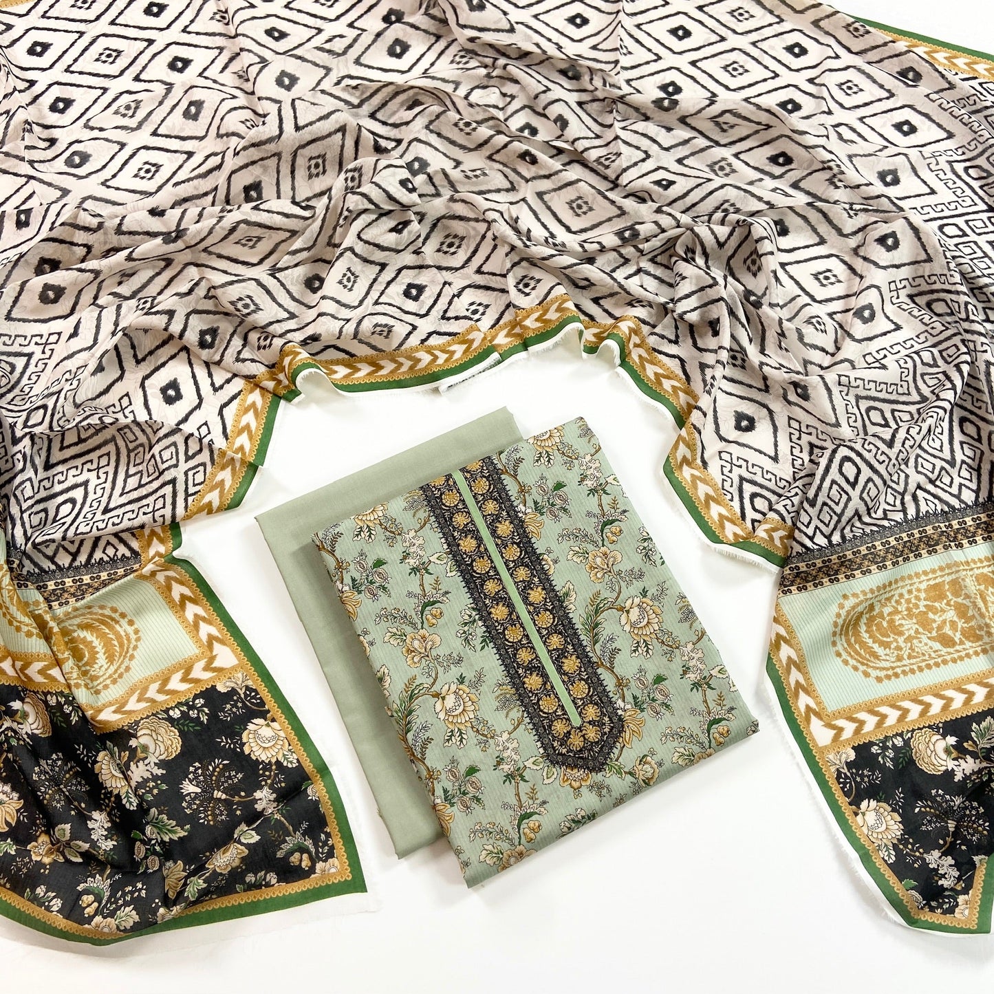 (Bundle OF 10) Bin Saeed