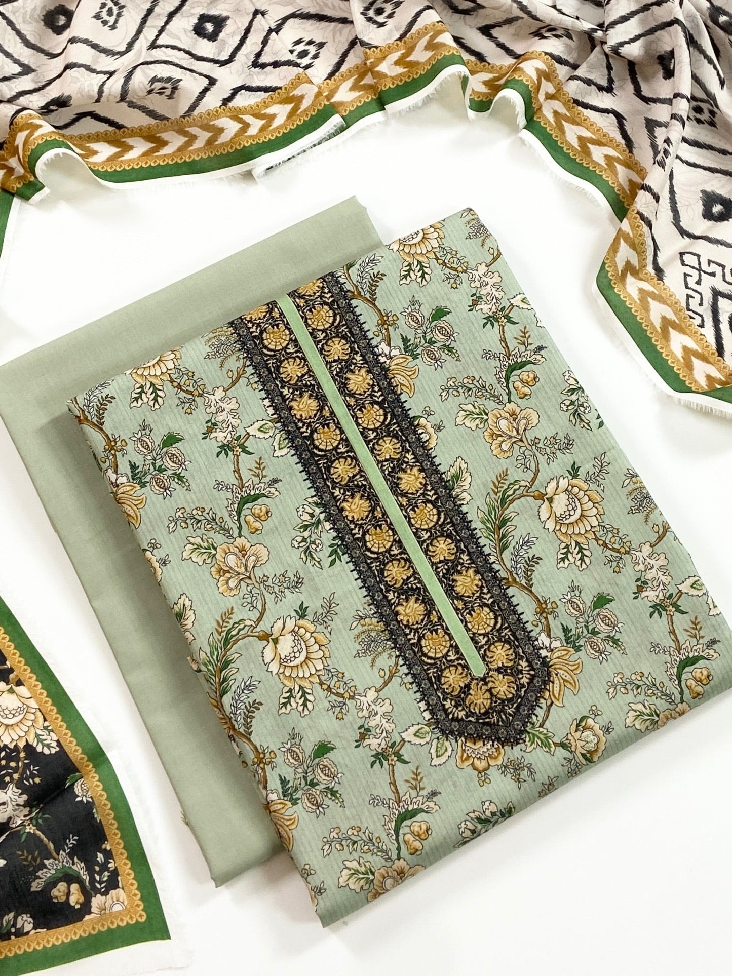 (Bundle OF 10) Bin Saeed