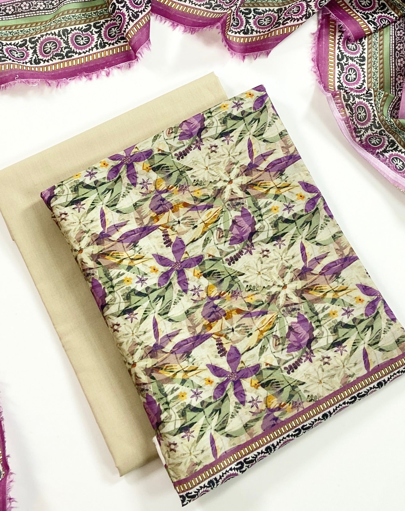(Bundle OF 10) Bin Saeed
