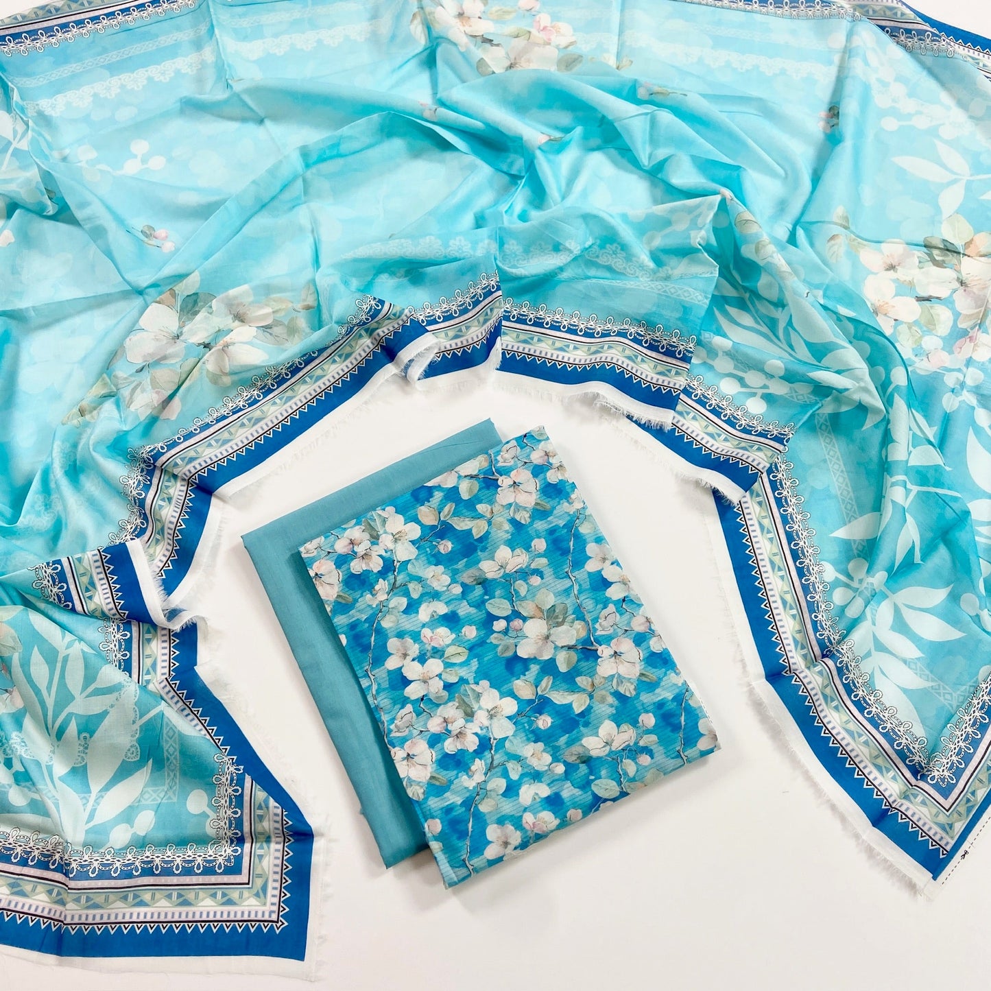 (Bundle OF 10) Bin Saeed