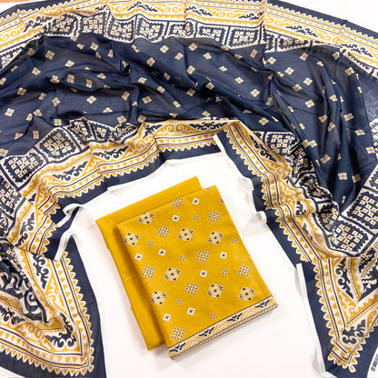 (Bundle OF 10) Bin Saeed