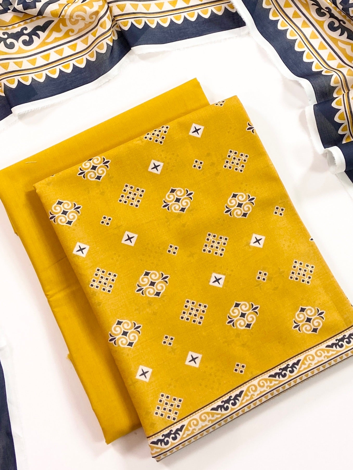 (Bundle OF 10) Bin Saeed