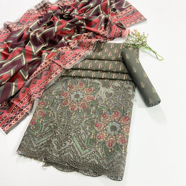 (Bundle OF 5) Mehwar By Anaya Noor