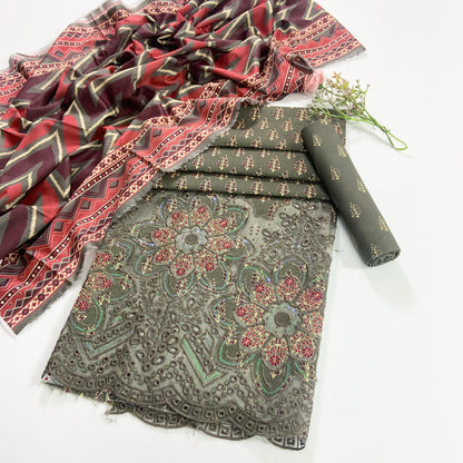 (Bundle OF 5) Mehwar By Anaya Noor