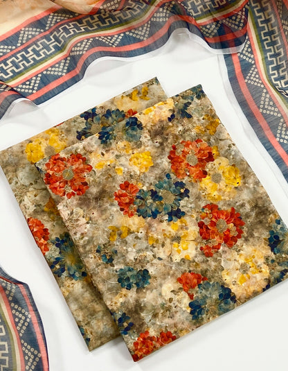 (Bundle OF 11) Imported Chikenkari